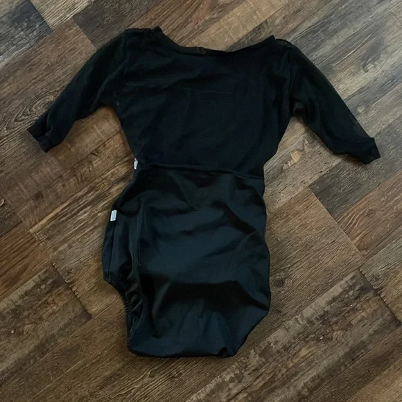 Custom Leotard - Picture 6 of 6